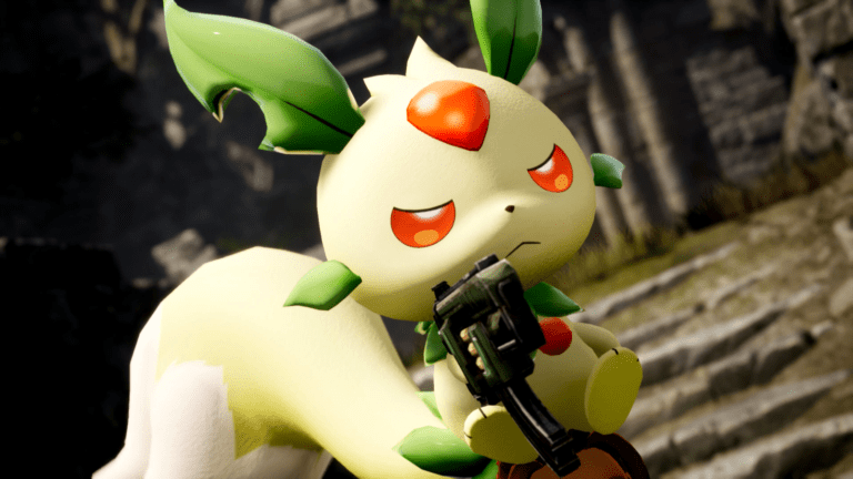 RED ALERT! Watch Out For The Memory Drug Reset Bug in Palworld! - GameForce Blog RED ALERT! Watch Out For The Memory Drug Reset Bug in Palworld!