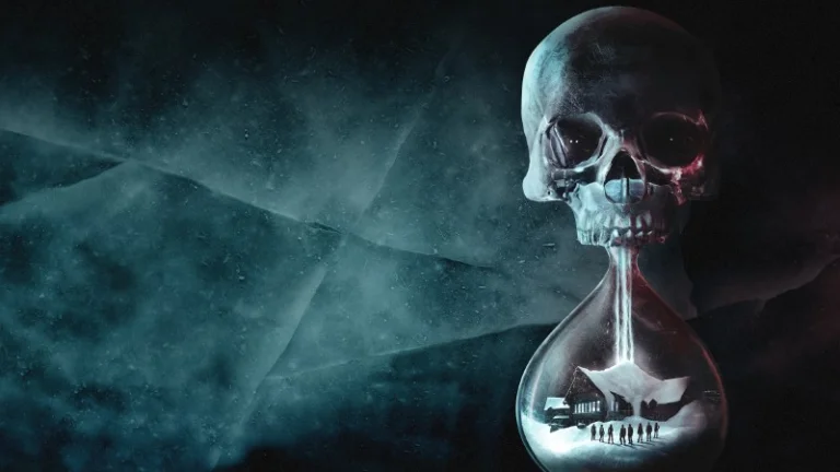 Until Dawn Movie Adaptation Announced, Annabelle: Creation's David F. Sandberg To Direct - GameForce Blog Until Dawn Movie Adaptation Announced, Annabelle: Creation's David F. Sandberg To Direct