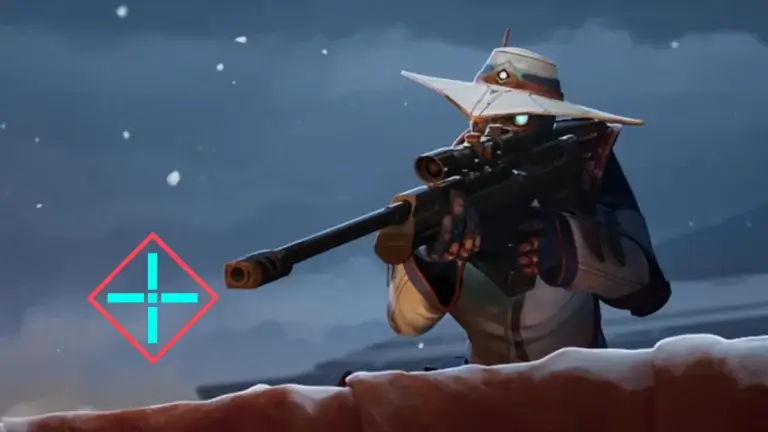 Best Valorant Crosshair Codes of Pro Players (January 2024)