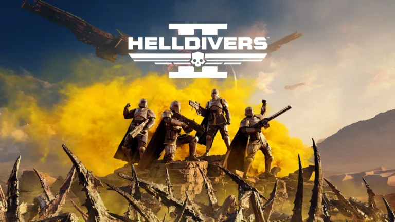 Is Helldivers 2 Included with PlayStation Plus?