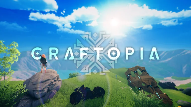Craftopia, the Predecessor to Palworld is a Cool Indie Dev Game by Pocketpair - GameForce Blog Craftopia, the Predecessor to Palworld is a Cool Indie Dev Game by Pocketpair