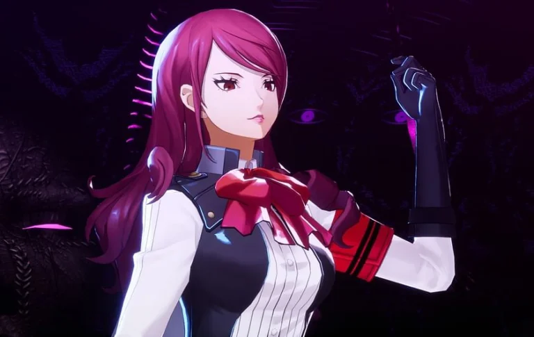 That Special Someone Achievement in Persona Reload 3