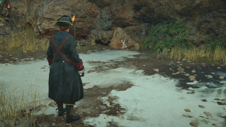 Skull and Bones: How to Find the Agent’s Stash