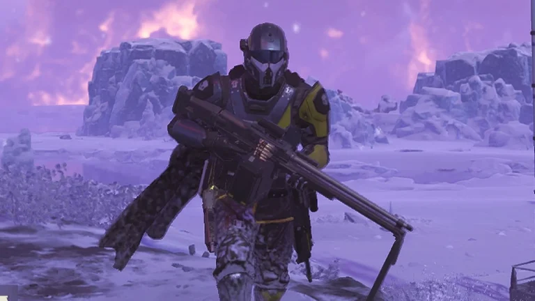 All Weapons in Helldivers 2 Listed