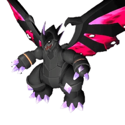 Flying pals in Palworld