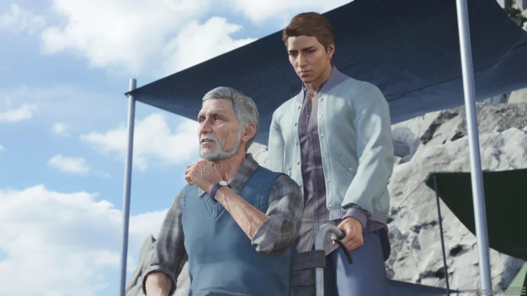 How to Complete Dreaming of Blue Skies in Final Fantasy 7 Rebirth (FF7) - GameForce Blog How to Complete Dreaming of Blue Skies in Final Fantasy 7 Rebirth (FF7)