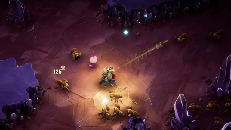 How to Easily Kill Elites in Deep Rock Galactic: Survivor