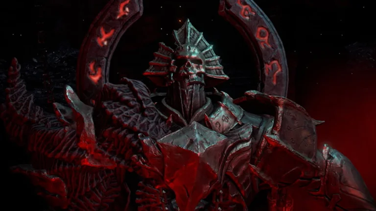 How to Fix Diablo 4 Error Code 316751