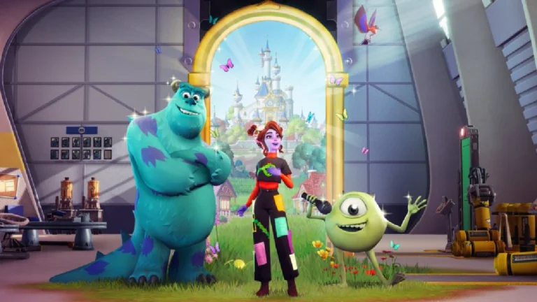 When Does Disney Dreamlight Valley The Laugh Floor Update Come Out? – Release Date Explained