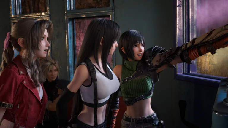Final Fantasy 7 Rebirth: All Editions Explained