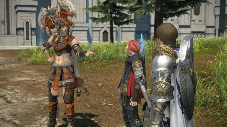 FFXIV Update 6.55: Full Patch Notes Listed - GameForce Blog FFXIV Update 6.55: Full Patch Notes Listed