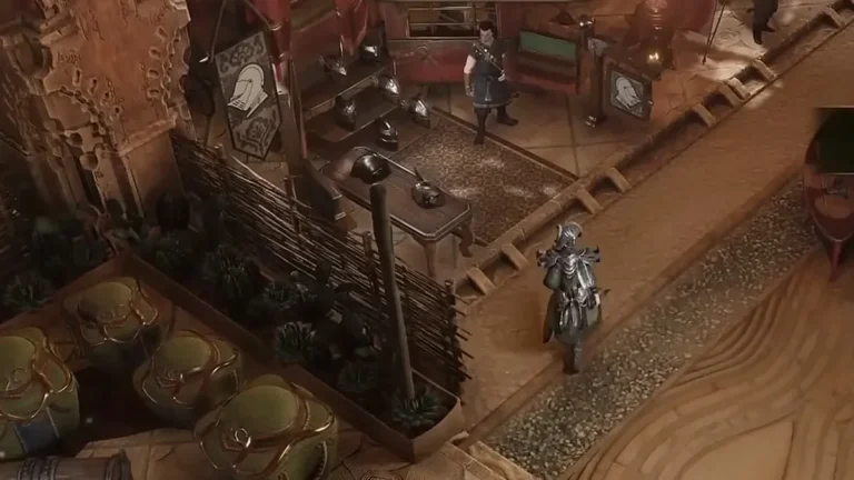 How to Earn Favor in Last Epoch