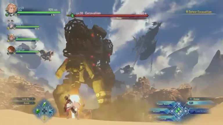 Is Granblue Fantasy: Relink on Game Pass?