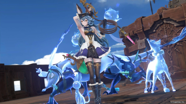 Is Granblue Fantasy: Relink Turn-Based or an Action RPG? – Explained