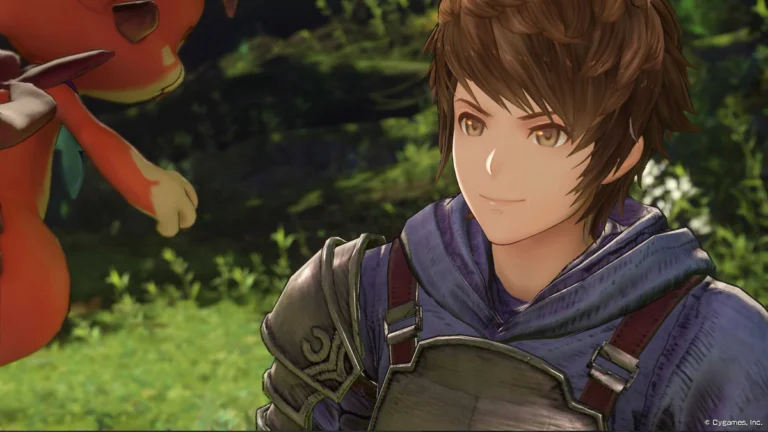 What Are Fate Episodes in Granblue Fantasy: Relink?