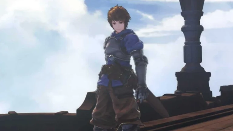 Does Granblue Fantasy: Relink Have Gacha Elements?