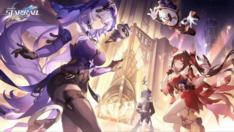 Honkai Star Rail All Sparkles Wondrous Pack Possible Rewards - GameForce Blog Honkai: Star Rail: All Sparkle’s Wondrous Pack Possible Rewards