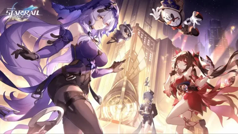 All New Achievements in Honkai: Star Rail 2.0 Listed
