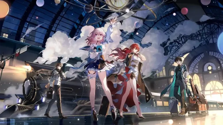 All Current Event Banners in Honkai Star Rail (February 2024)