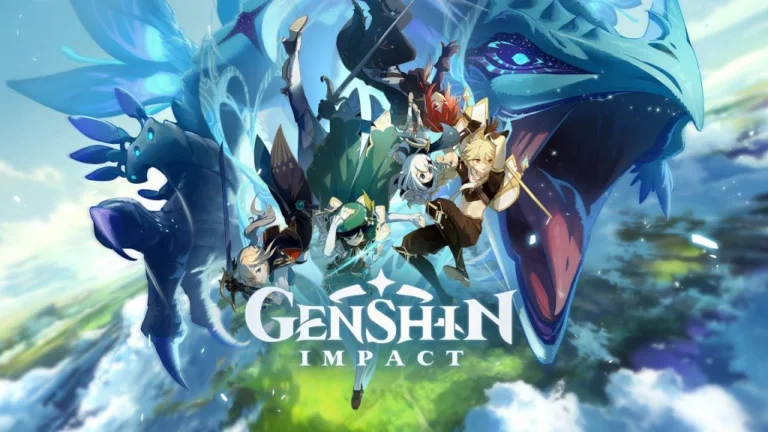 Is Genshin Impact Still Coming to Nintendo Switch? Everything We Know