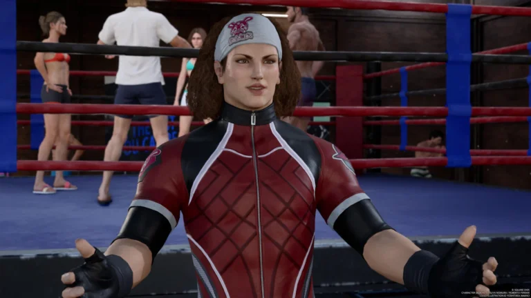 How to Complete Bodybuilders in a Bind in Final Fantasy 7 Rebirth FF7 - GameForce Blog How to Complete Bodybuilders in a Bind in Final Fantasy 7 Rebirth (FF7)