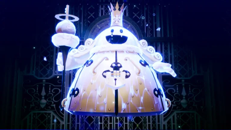 Persona 3 Reload (P3R): How To Get King Frost – Fusion, Explained
