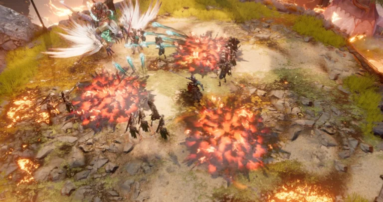 How to Edit Your Saves in Last Epoch
