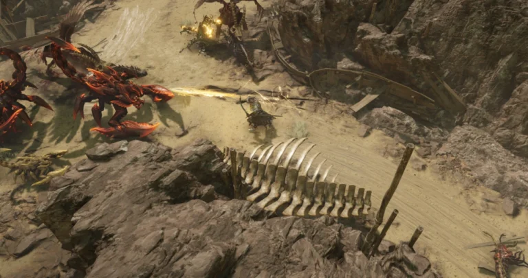 How to Get to the Max Level in Last Epoch