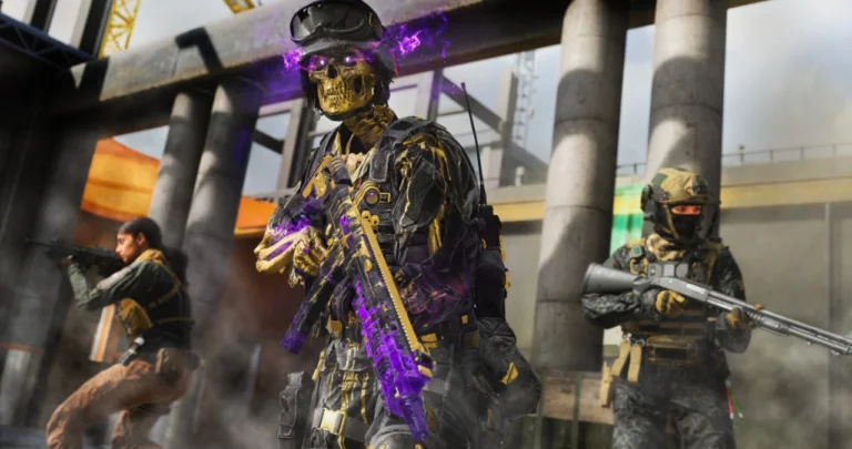 What is Minot Hawthorne Error in Modern Warfare 3 and Can I Fix It Failed to Request Daily Login Error Explained - GameForce Blog What is Minot Hawthorne Error in Modern Warfare 3 and Can I Fix It? ‘Failed to Request Daily Login Error’ Explained