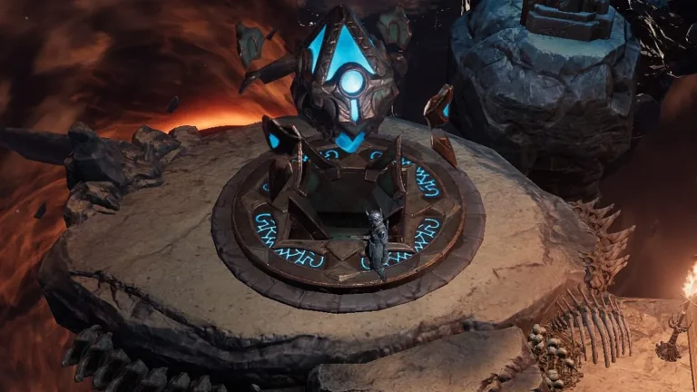 Last Epoch: What are Monoliths? – Monoliths of Fate Guide