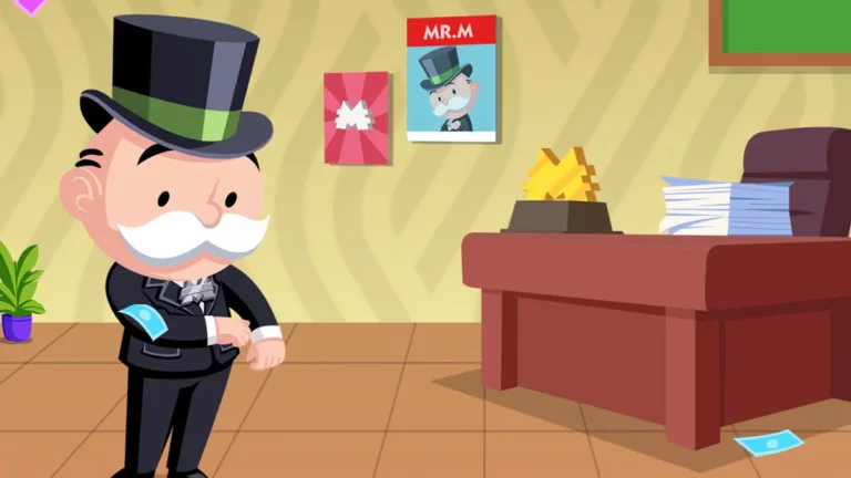 Monopoly GO: All Victory Campaign Event Rewards Listed