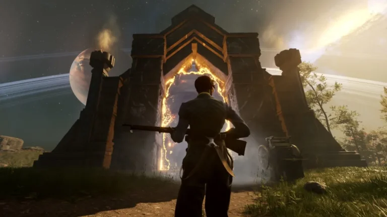 How to Fix a Broken Leg in Nightingale - GameForce Blog How to Fix a Broken Leg in Nightingale