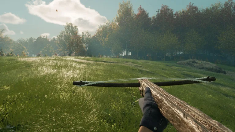 How to Get Slingbow Ammo in Nightingale