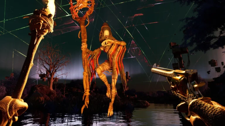 Can You Mod Nightingale? – Answered