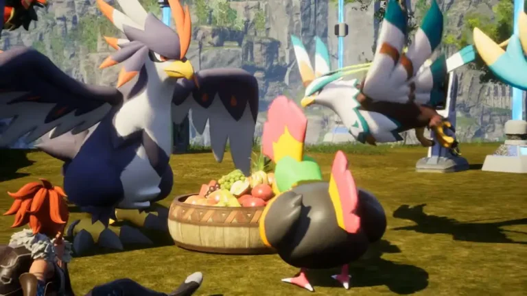 Secrets of the EXP Bonuses in Palworld