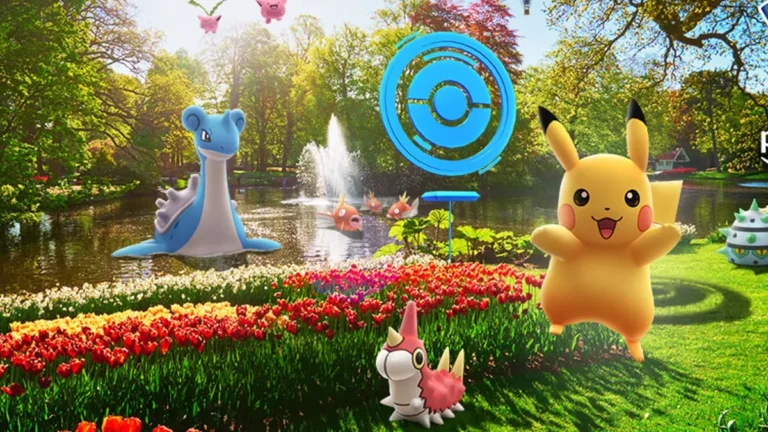 Can Party Hat Pokemon be Shiny in Pokemon GO?