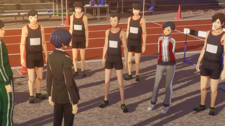 How to Join a Club in Persona 3 Reload (P3R) - GameForce Blog How to Join a Club in Persona 3 Reload (P3R)