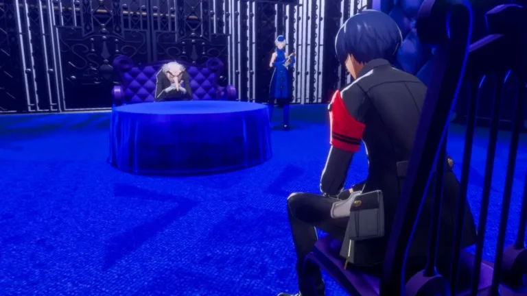 All Personas in Persona 3 Reload – Full Persona Compendium List (P3R)