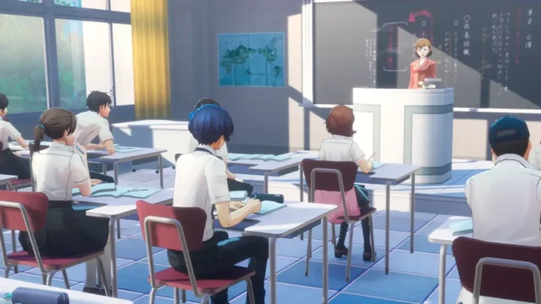Persona 3 Reload: Where Should the Comma Splice Be? – Answered (P3R)