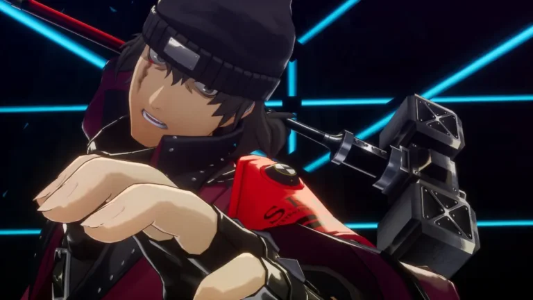 Can You Save Shinjiro in Persona 3 Reload? – Answered (P3R)