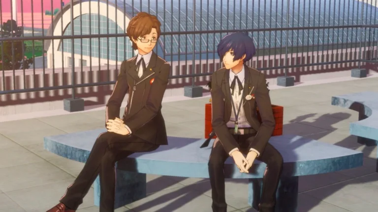 All Fortune Social Link Answers in Persona 3 Reload (P3R) – Social Link Guide