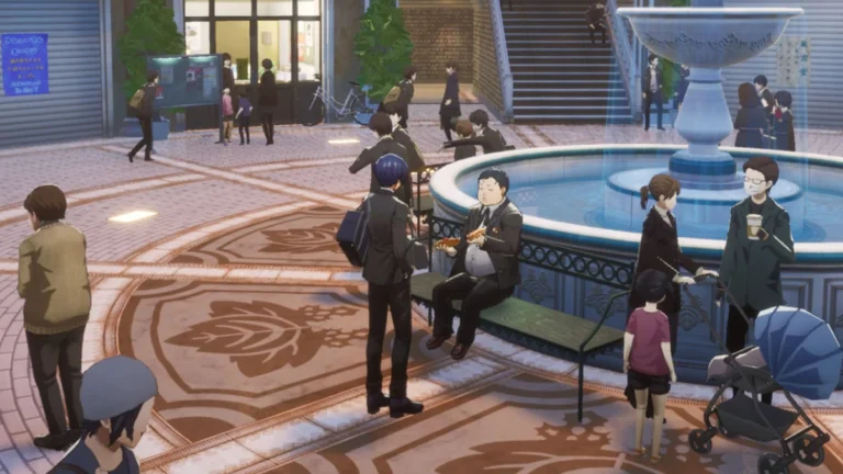 All Gourmet Quiz Answers in Persona 3 Reload (P3R)