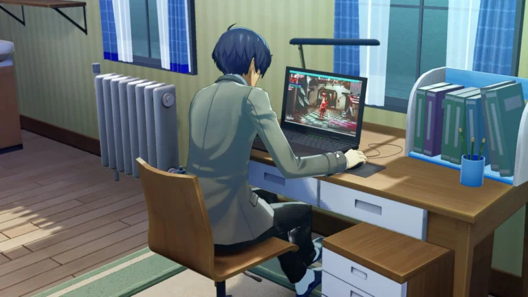 All Hermit Social Link Answers in Persona 3 Reload (P3R) – Social Link Guide