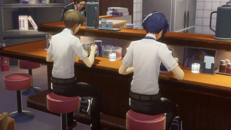 All Magician Social Link Answers in Persona 3 Reload (P3R) – Social Link Guide