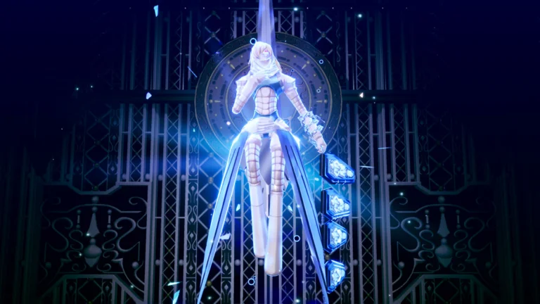 How to Fuse Messiah in Persona 3 Reload (P3R) - GameForce Blog How to Fuse Messiah in Persona 3 Reload (P3R)