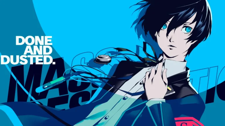 Is “The Answer” in Persona 3 Reload? – Answered (P3R)