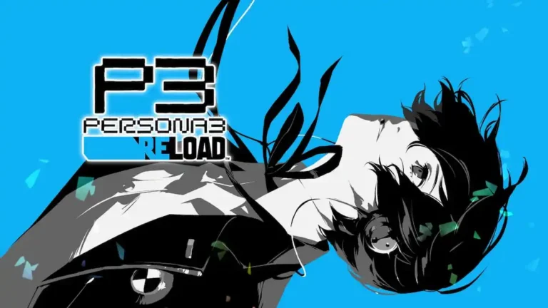What to Name Your Character in Persona 3 Reload – Protagonist Canon Name Explained (P3R)