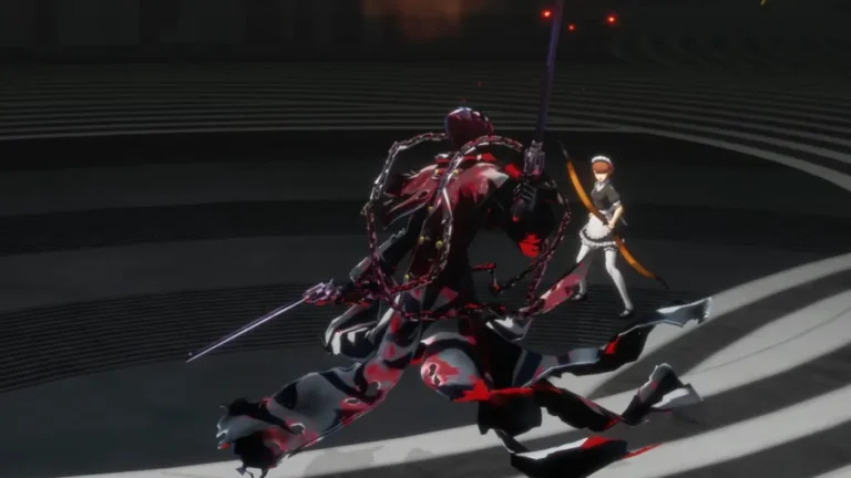 How to Find and Defeat the Reaper in Persona 3 Reload (P3R) - GameForce Blog How to Find and Defeat the Reaper in Persona 3 Reload (P3R)