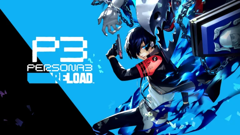 How to Play Persona 3 Reload Earlier with the New Zealand Trick (P3R)