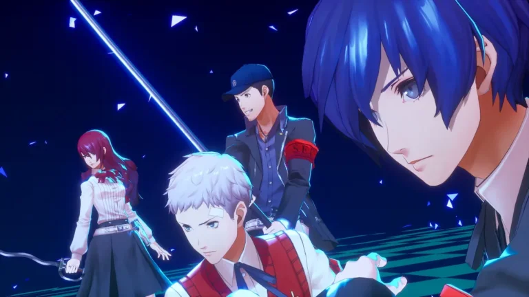 How to Activate Shuffle Time in Persona Reload 3